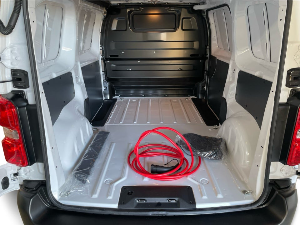 Peugeot e-Expert 75 L2 Premium Van