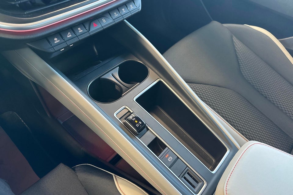 Skoda Elroq 85 iV First Edition 5d