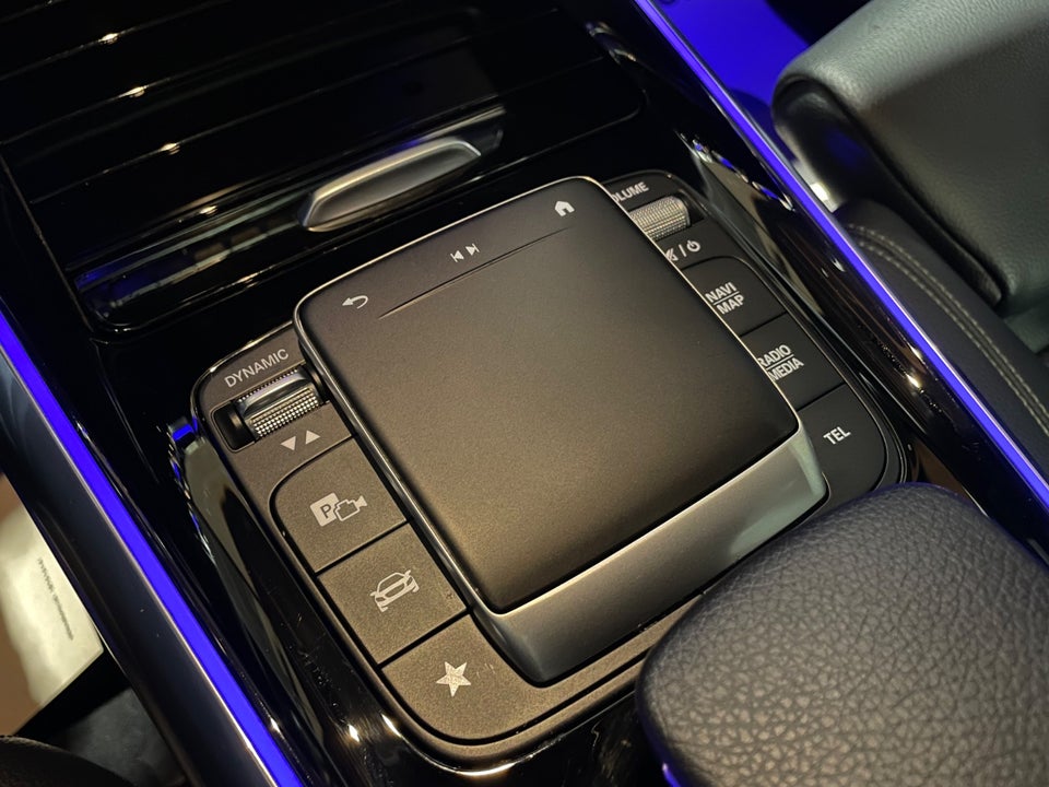 Mercedes GLA250 e 1,3 Premium aut. 5d