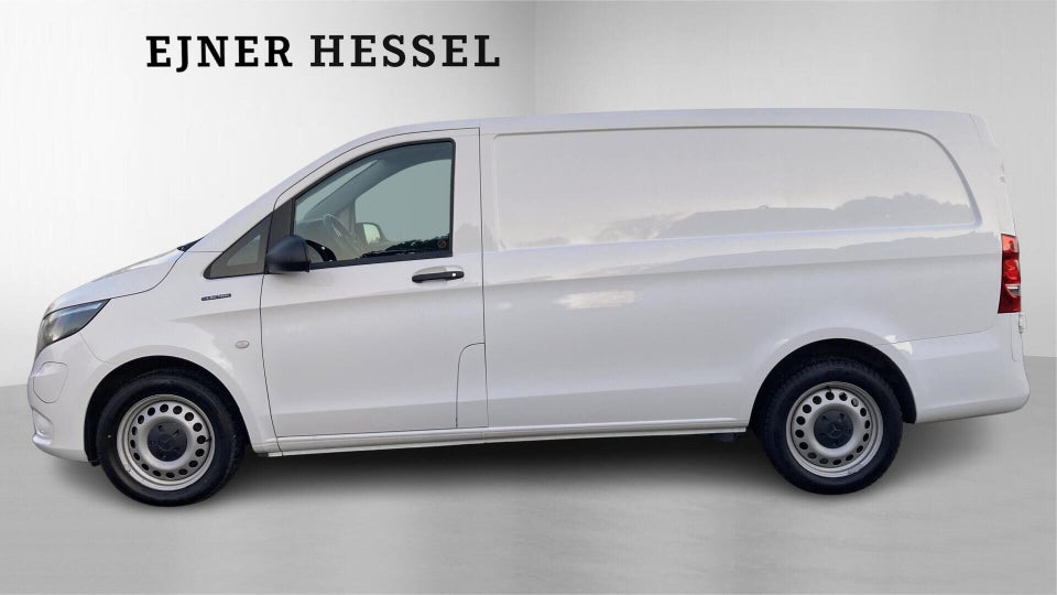 Mercedes eVito 112 L