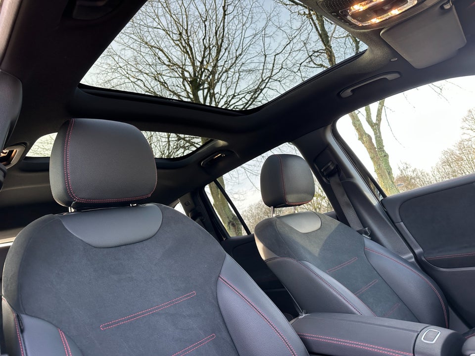 Mercedes EQB350 AMG Line 4Matic 7prs 5d