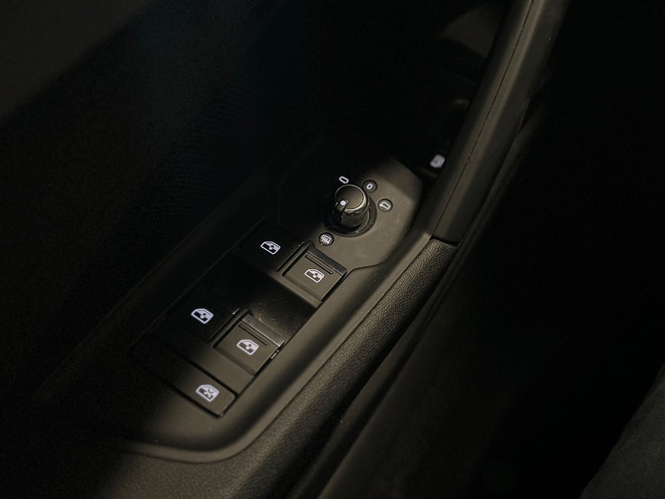 Audi A3 40 TFSi e Prestige Sportback S-tr. 5d