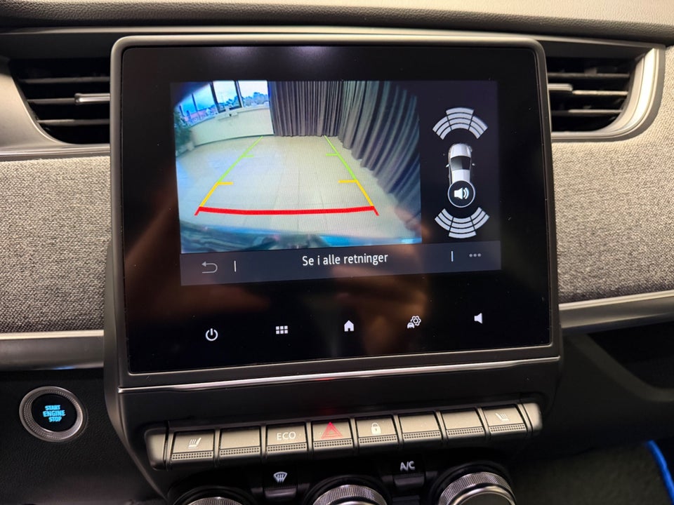 Renault Zoe 52 Intens 5d
