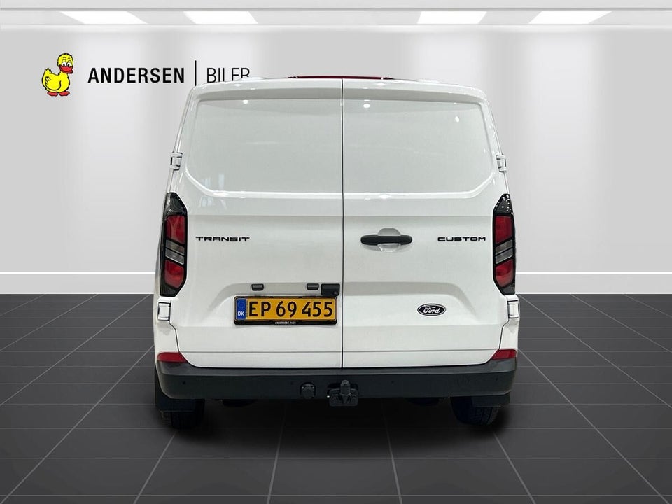 Ford Transit Custom 320 L1 2,0 EcoBlue Trend aut.