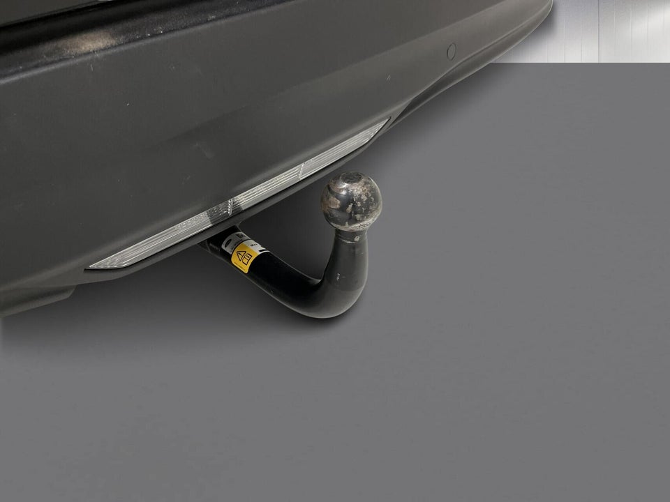 Ford Mustang Mach-E 88 Extended Range 5d