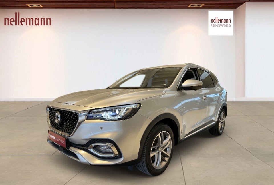 MG EHS 1,5 PHEV Luxury 5d