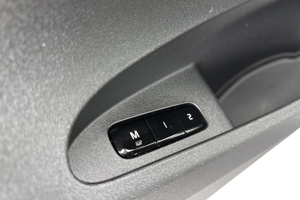 Polestar 2 Standard Range 5d