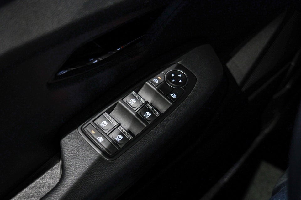 Renault Megane E-Tech 60 Equilibre 5d