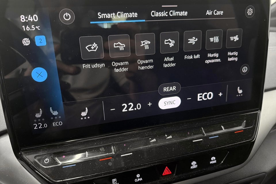 VW ID.5 77 Pro Performance Active 5d