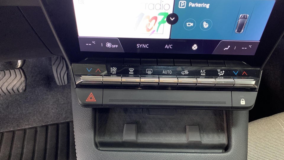 Renault Megane E-Tech 60 Techno 5d