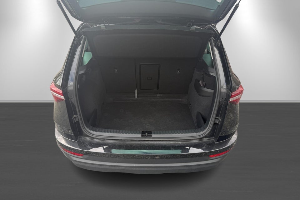 Skoda Karoq 1,5 TSi 150 Selection DSG 5d