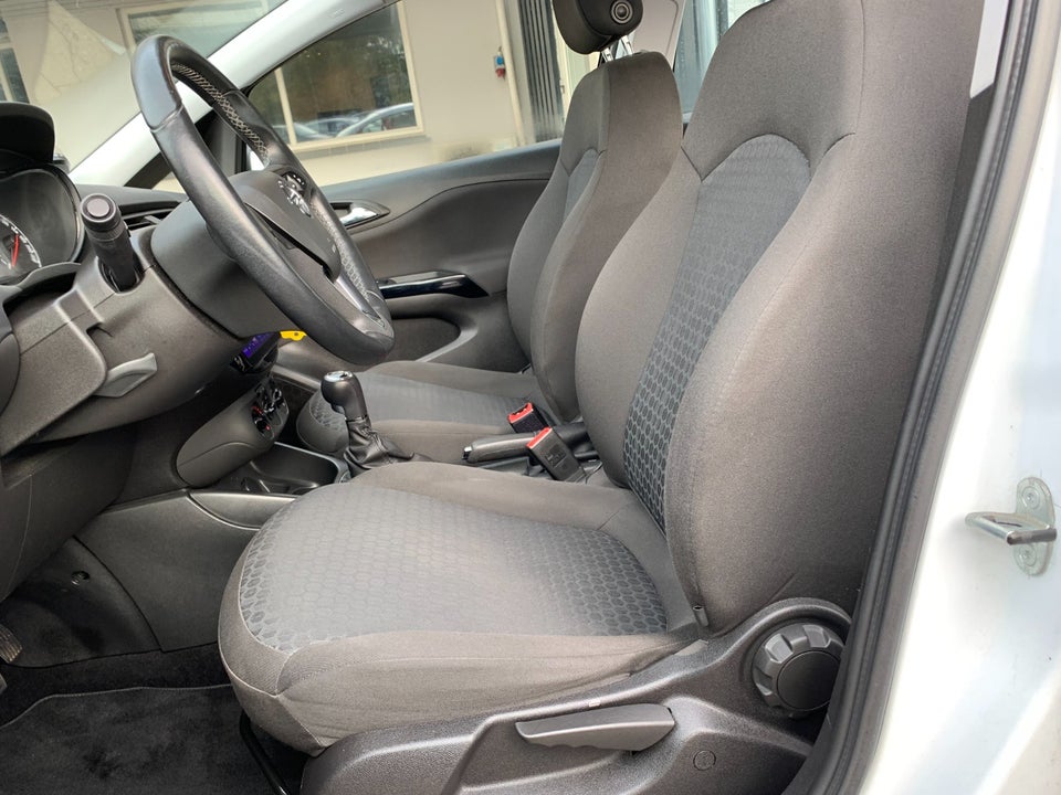 Opel Corsa 1,0 T 90 Enjoy 5d