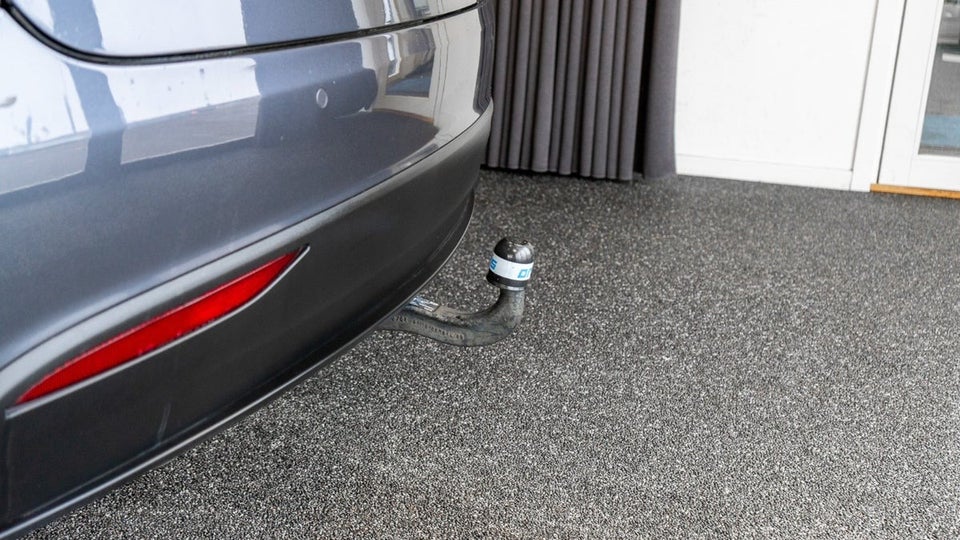 Tesla Model X Ludicrous Performance AWD 7prs 5d