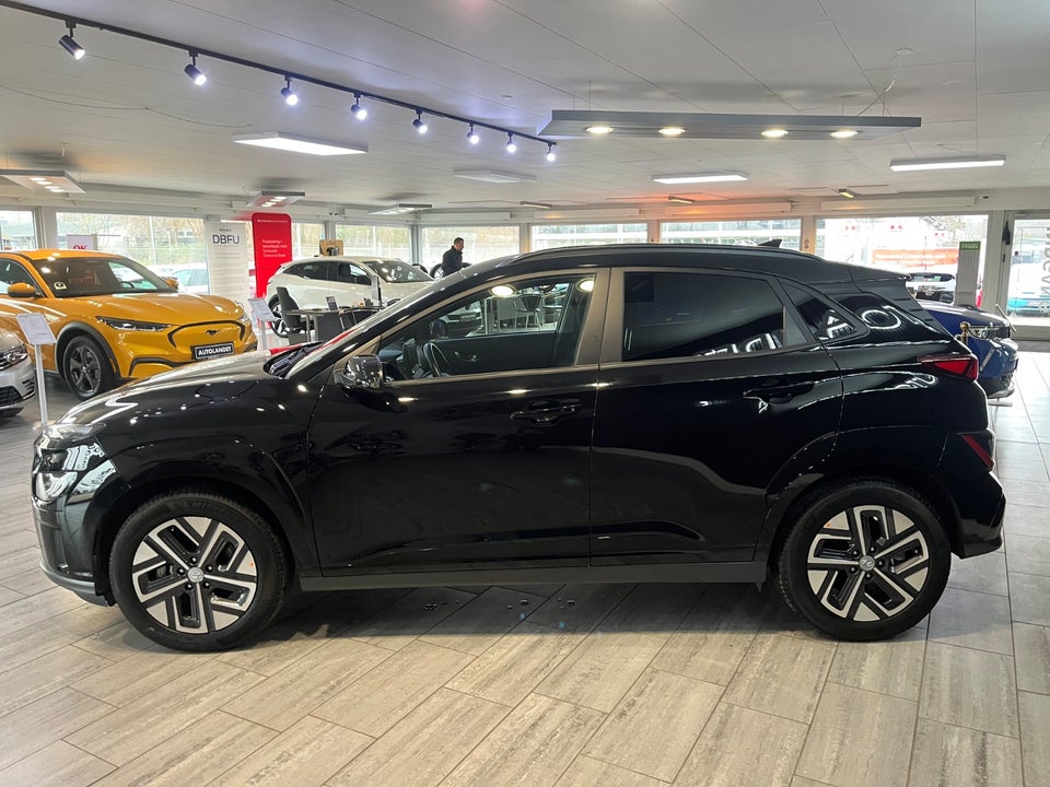 Hyundai Kona 39 EV Trend 5d