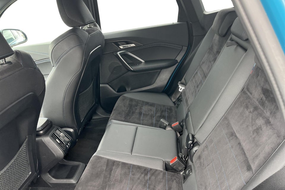 BMW iX1 xDrive30 M-Sport 5d