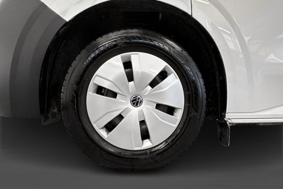 VW Transporter 2,0 TDi 150 Comfort Kassevogn aut. LWB