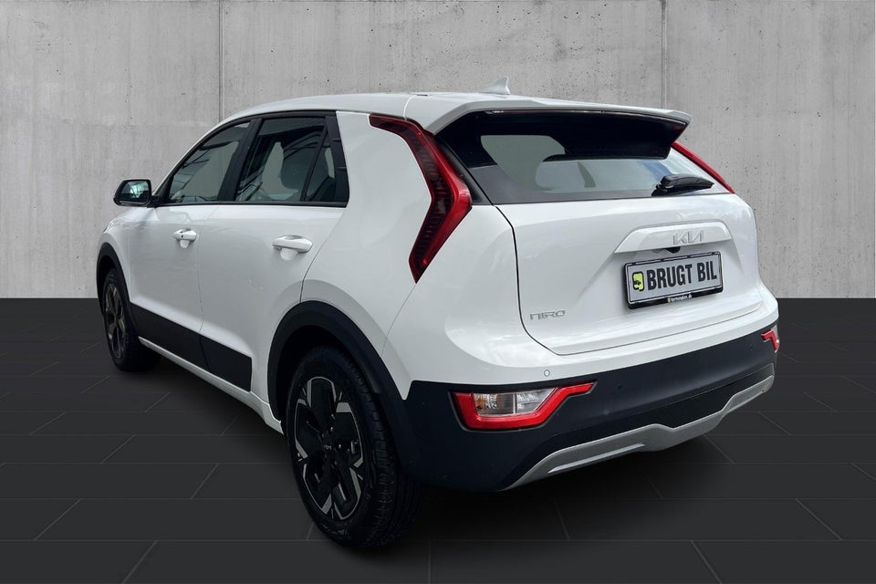 Kia Niro 64 EV Access 5d