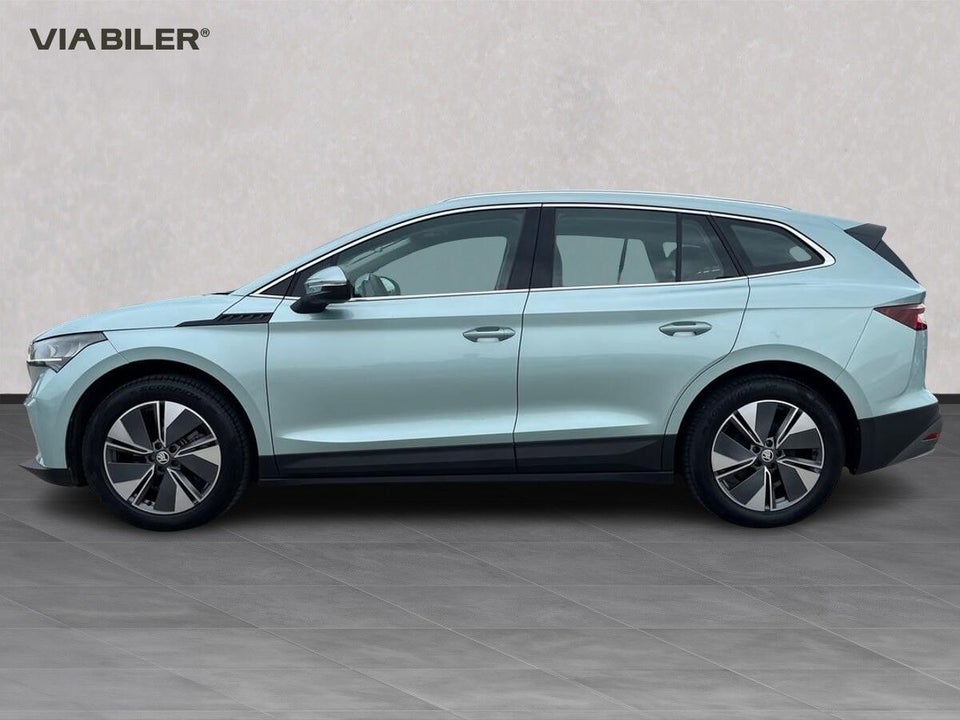 Skoda Enyaq 80 iV 5d
