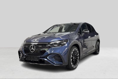 Mercedes EQE500 SUV AMG Premium Plus 4Matic 5d