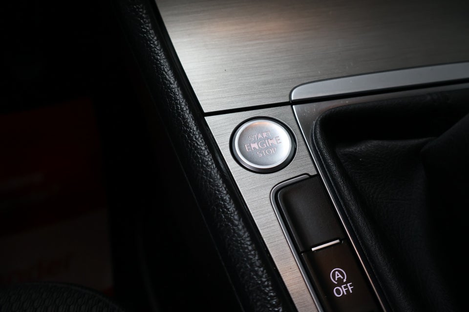 VW Golf VII 1,4 TSi 122 Comfortline BMT 5d