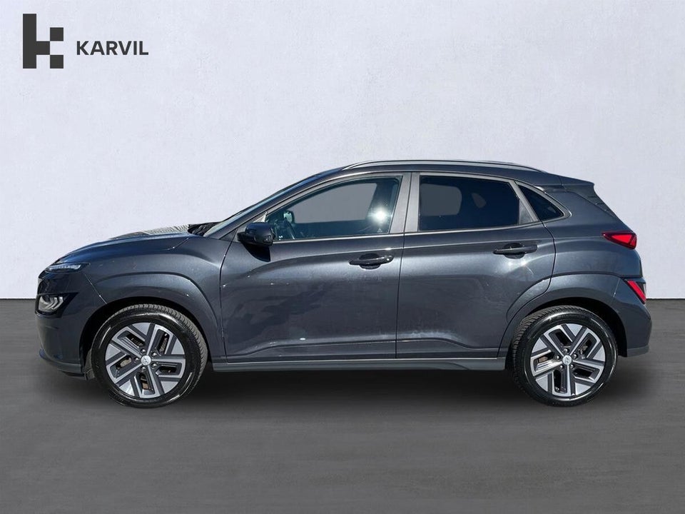 Hyundai Kona 39 EV Trend 5d