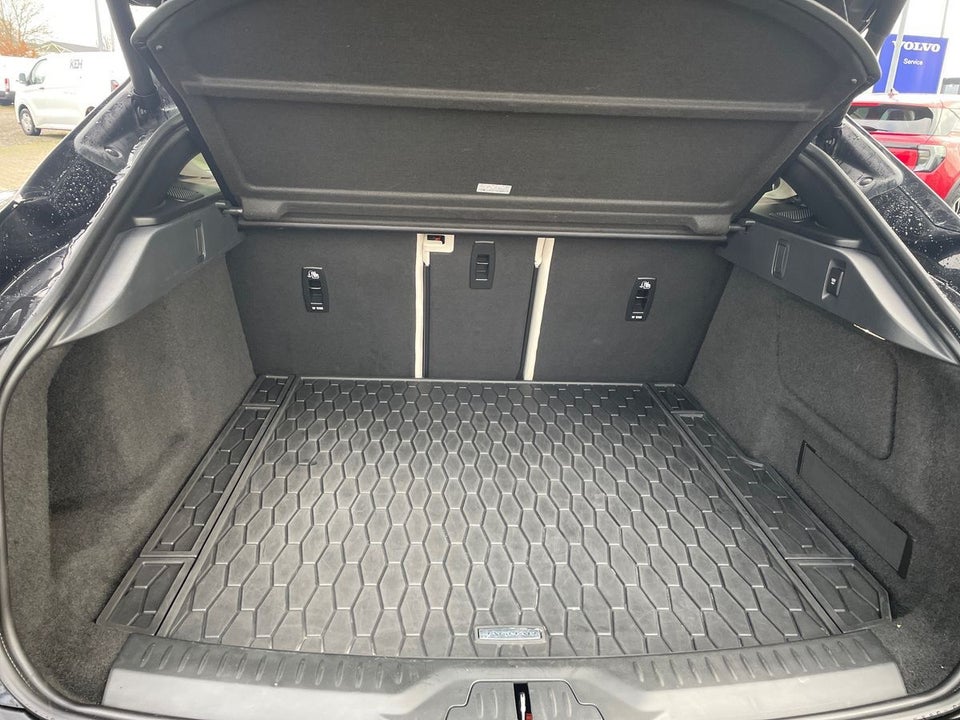 Jaguar I-Pace EV320 S AWD 5d