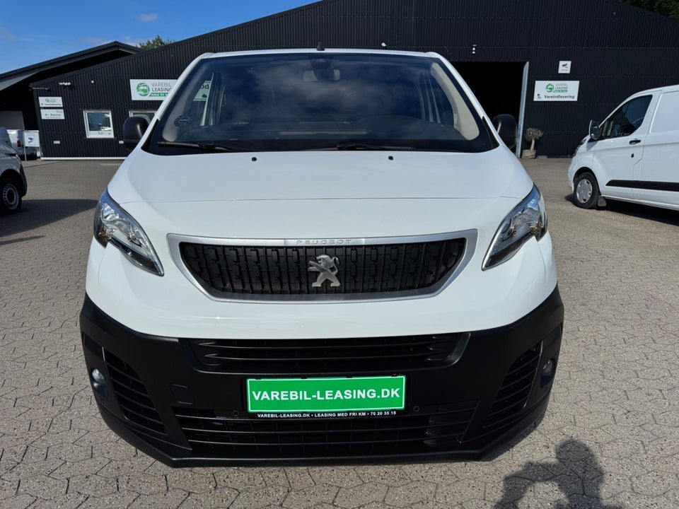 Peugeot e-Expert 75 L2 Plus Van