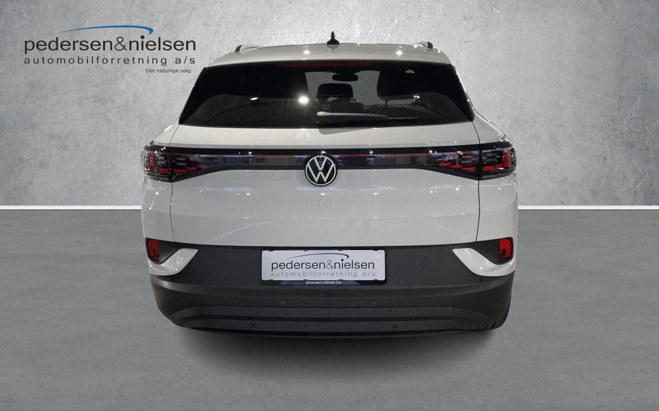 VW ID.4 77 Style 5d