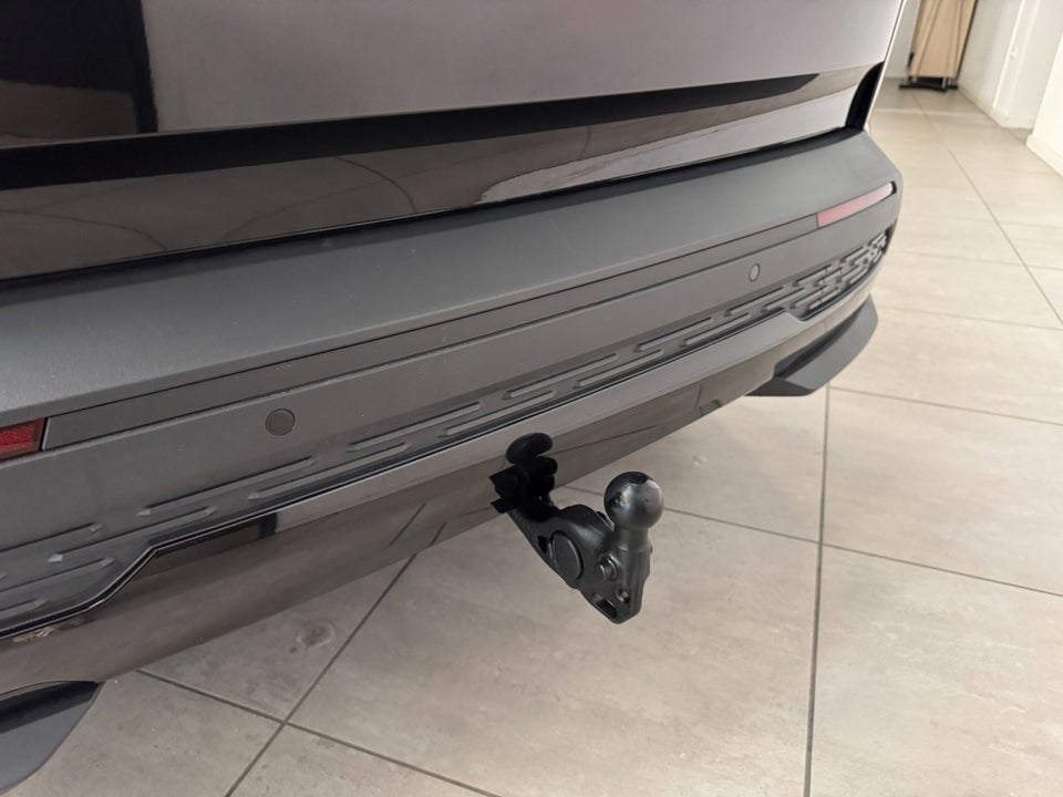 Skoda Elroq 85 iV Sportline Maxx 5d