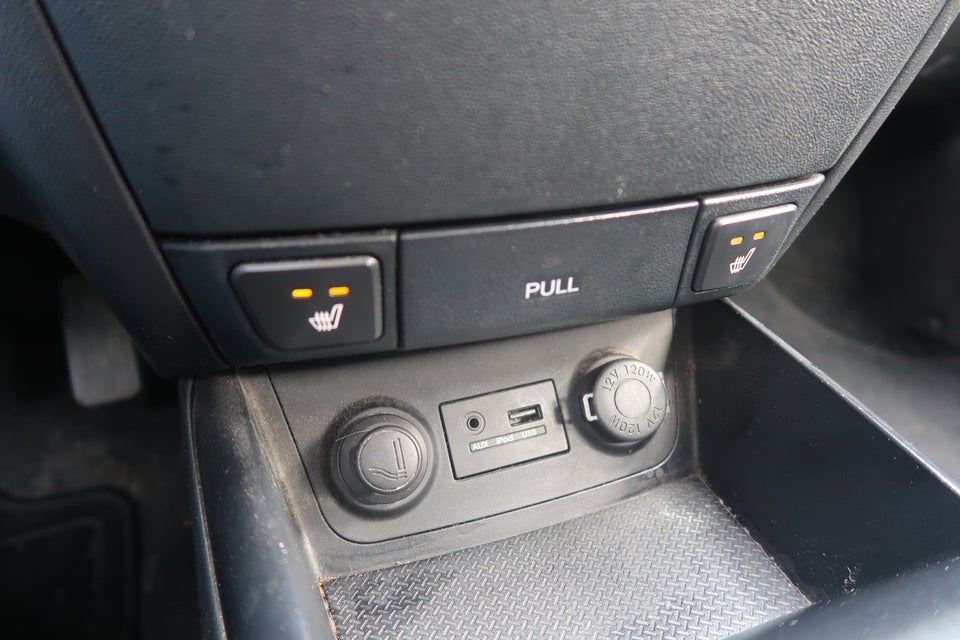 Hyundai i30 1,6 CRDi 90 Comfort CW 5d
