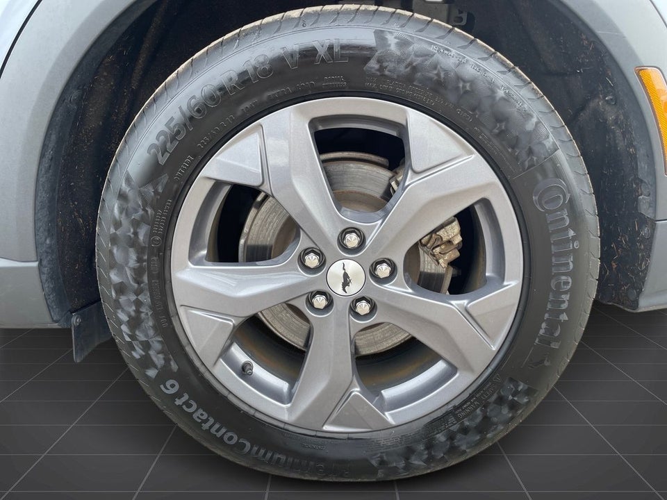 Ford Mustang Mach-E 88 Extended Range 5d