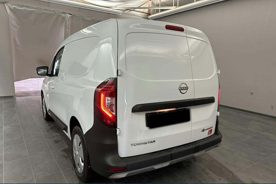 Nissan Townstar 45 N-Connecta L1H1