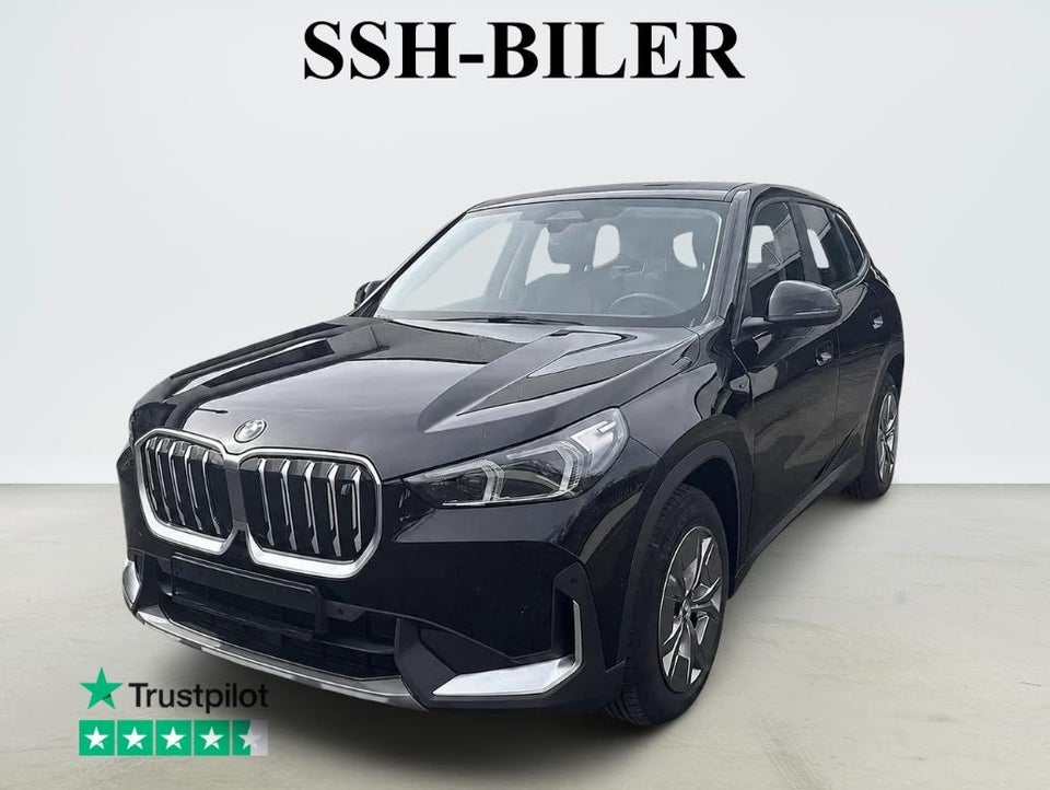 BMW iX1 eDrive20 X-Line 5d