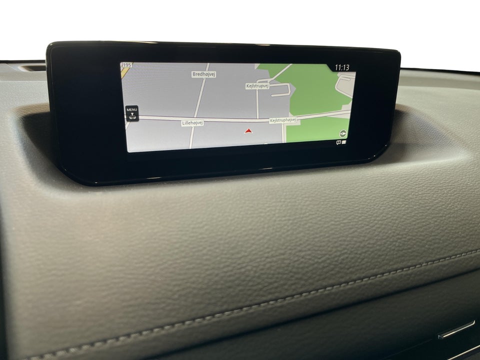 Mazda MX-30 0,8 e-SkyActiv R-EV Makoto 5d