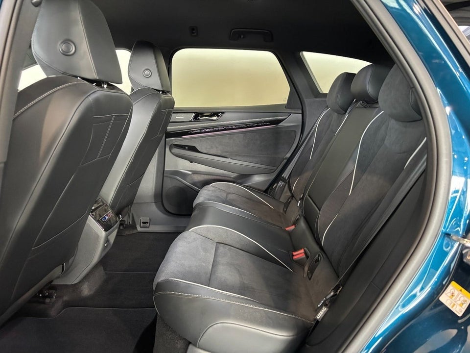 VW ID.7 77 Style Tourer 5d