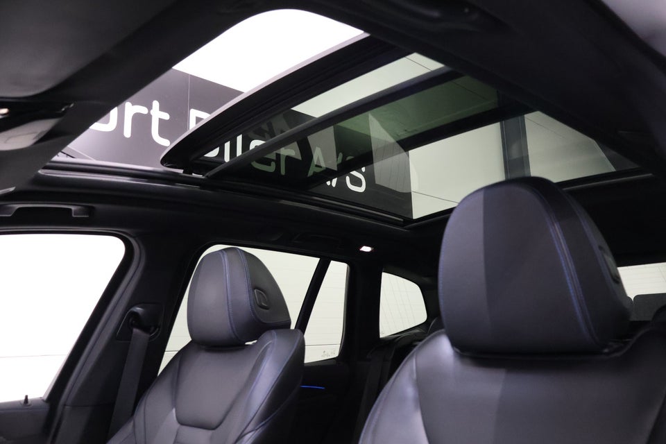 BMW iX3 Charged Plus M-Sport 5d