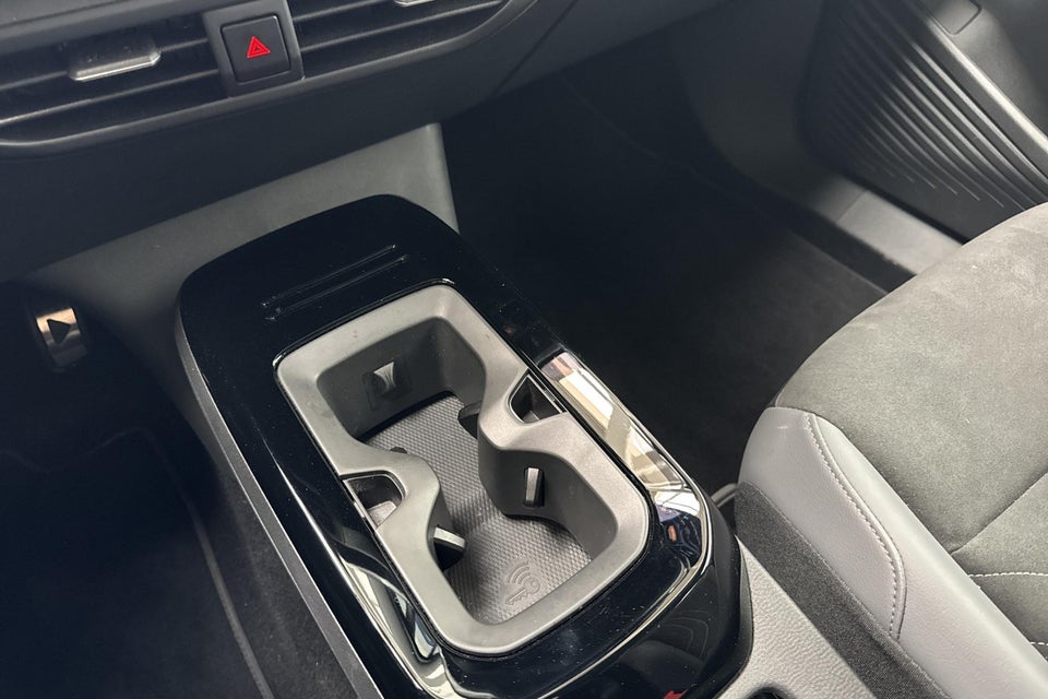 VW ID.4 77 Style+ 5d