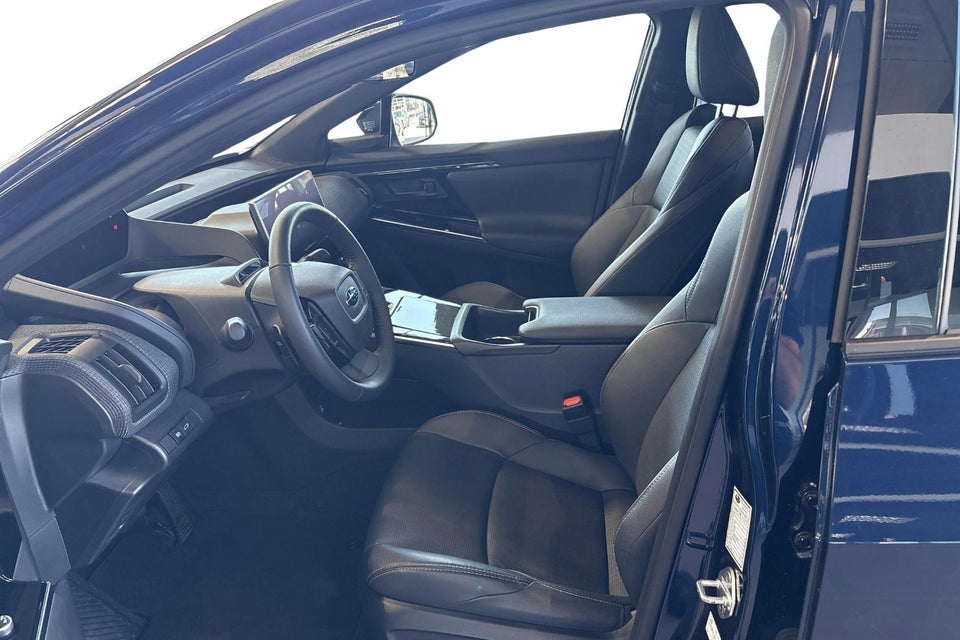Subaru Solterra 71 Touring+ 5d