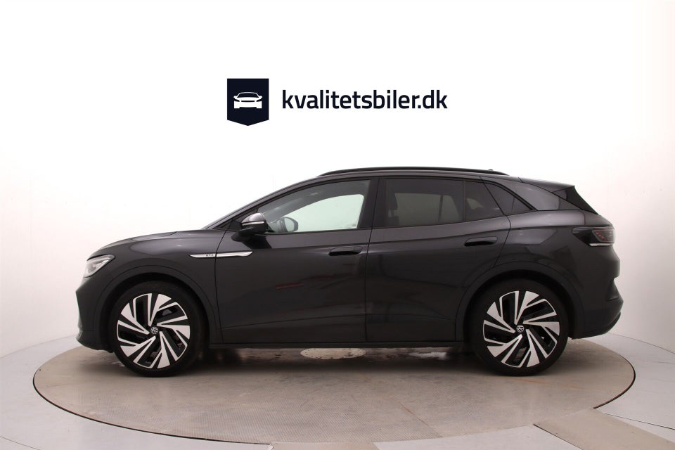 VW ID.4 77 GTX 4Motion 5d