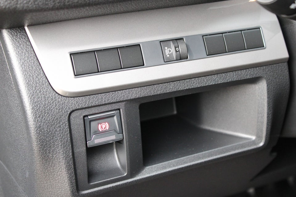 Toyota ProAce 75 Long Comfort Master