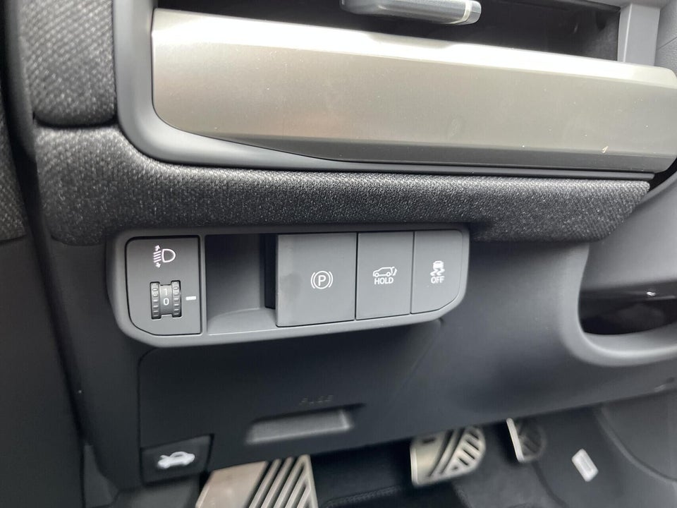 Kia EV3 81 Long Range GT-Line 5d