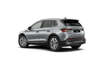 Skoda Elroq 85 iV Loft 5d