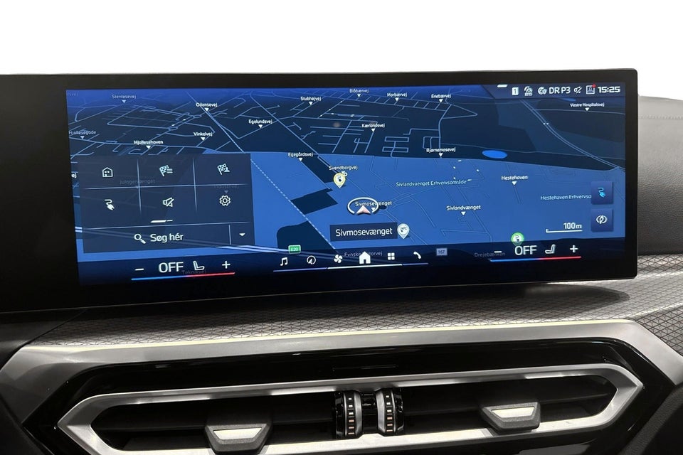 BMW i4 M50 M-Sport xDrive 5d