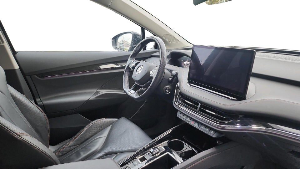 Skoda Enyaq 80 iV 5d