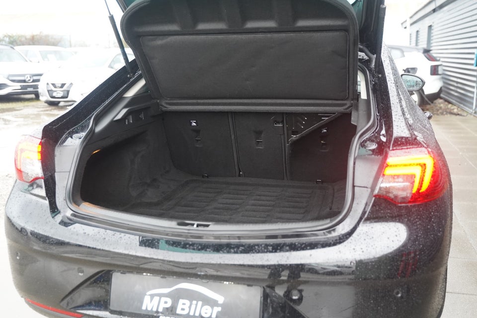 Opel Insignia 1,5 T 165 Impress Grand Sport 5d