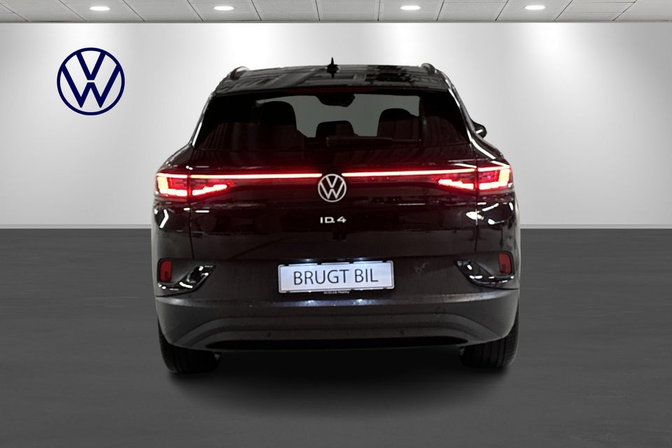 VW ID.4 77 Style 5d