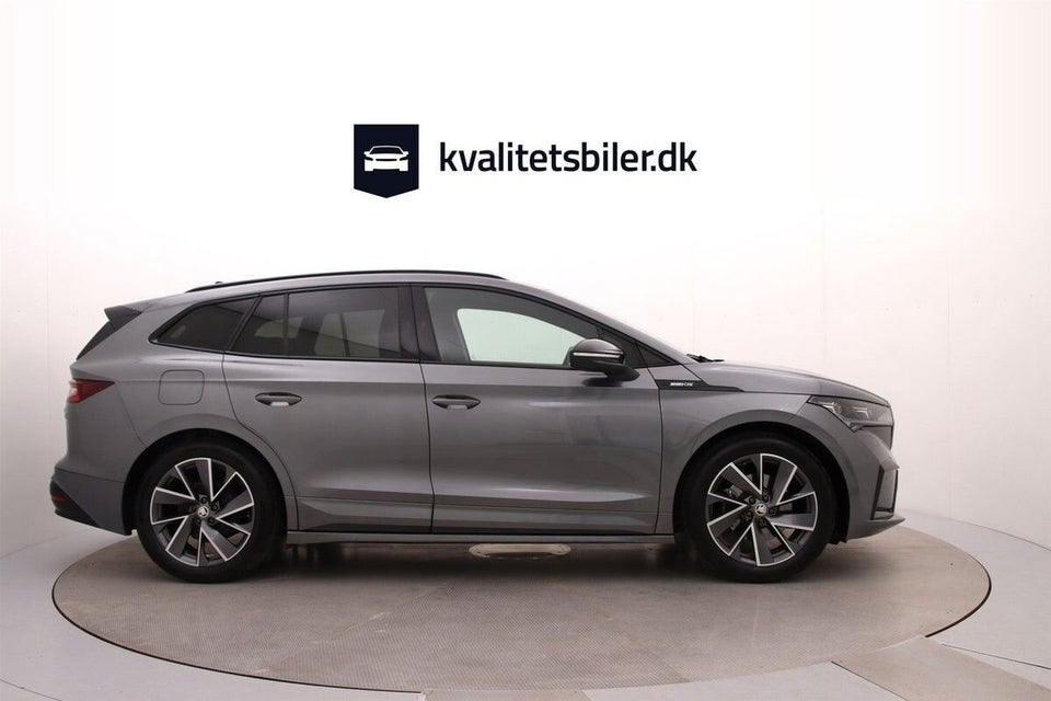 Skoda Enyaq 60 iV Sportline 5d