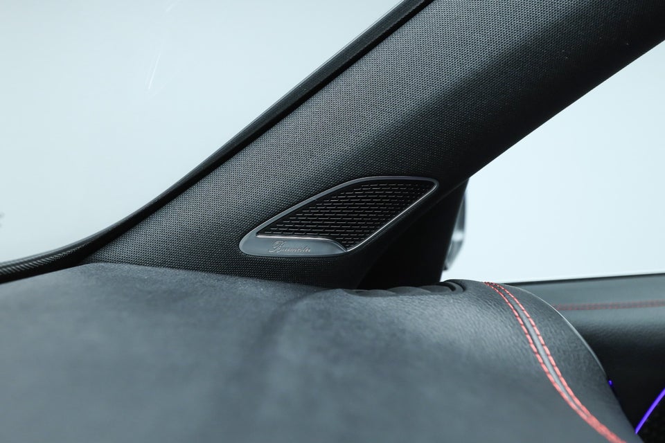 Mercedes EQB250+ AMG Premium 5d