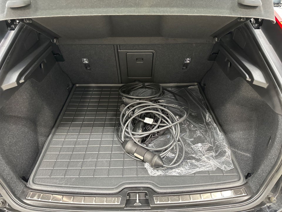 Volvo C40 ReCharge Twin Ultimate 5d