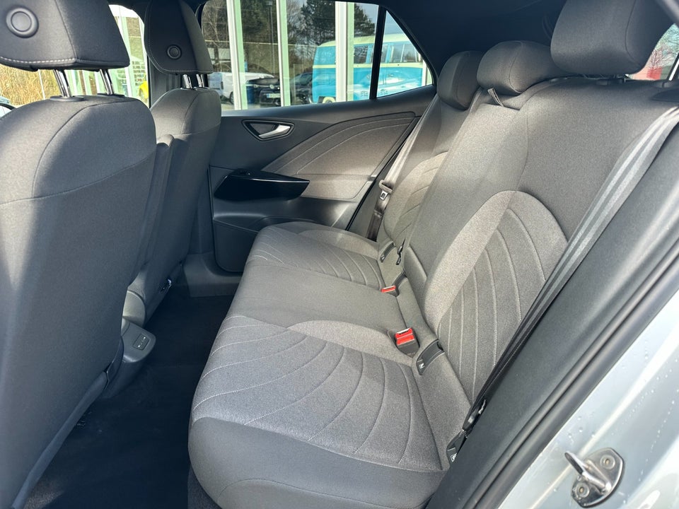 VW ID.3 58 Pro Performance 5d